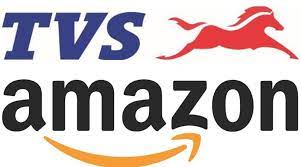 Amazon India and TVS Motor Company sign MoU to scale EV deployment, strengthening their commitment to achieving net-zero carbon